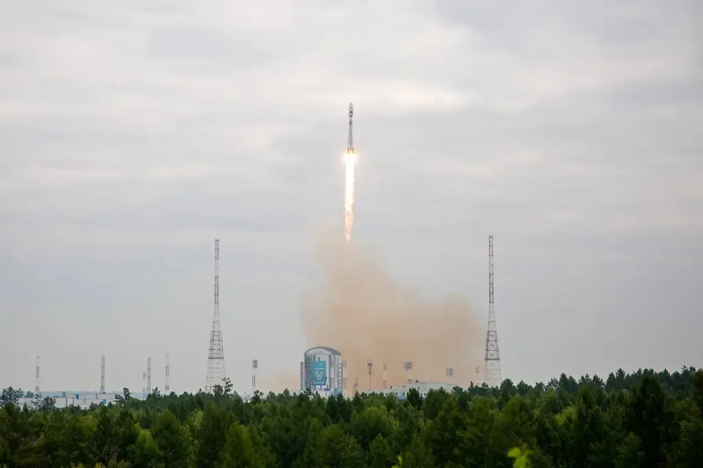Луна сошла с пути: Исследовательская станция «Луна-25» разбилась о поверхность спутника
