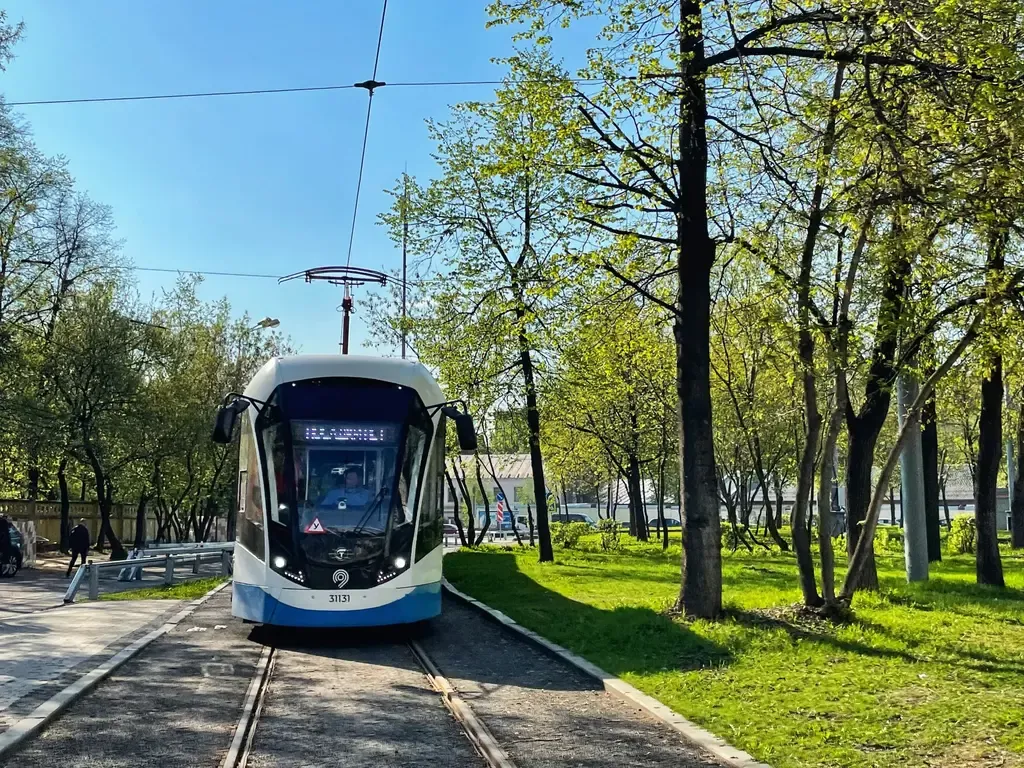 В Хабаровске хотят обновить электротранспорт в ближайшие два года