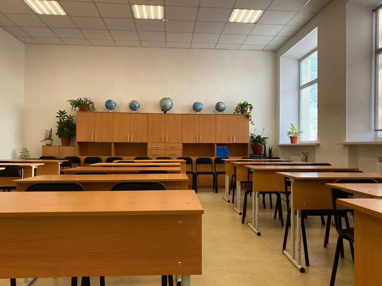 Самую большую школу Благовещенска и ДФО могут назвать Игнатьевской гимназией
