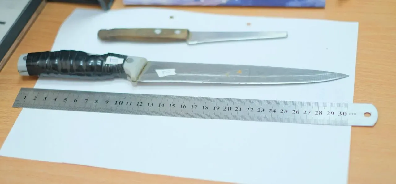 В Хабаровском крае осуждена женщина, обвиняемая в убийстве сожителя
