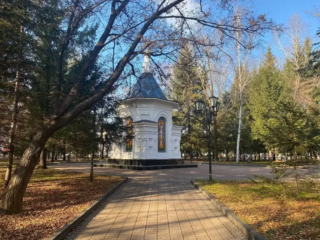 Последние тёплые деньки прогнозируют синоптики в ЕАО