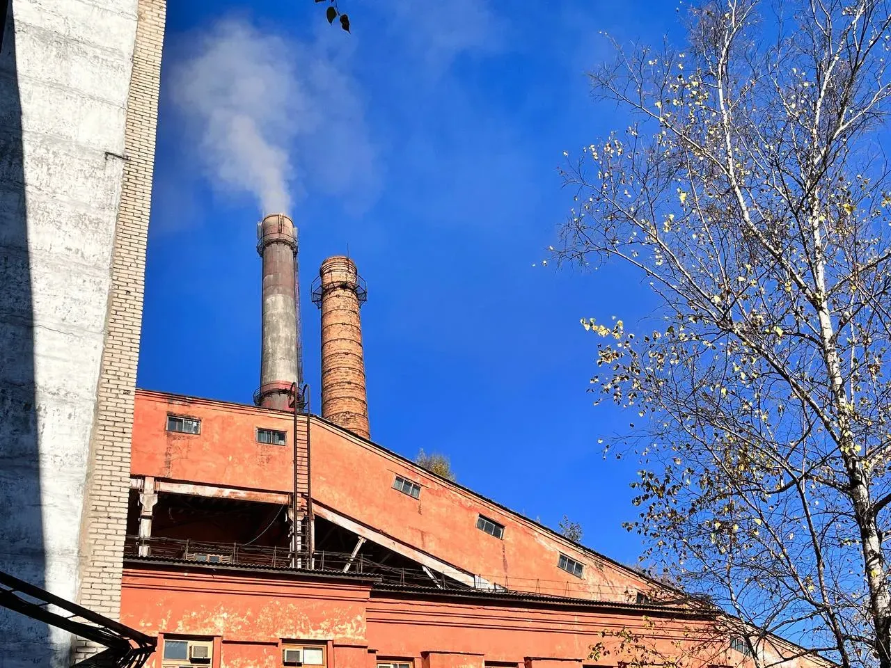 Нужный запас угля создан не во всех муниципалитетах Амурской области