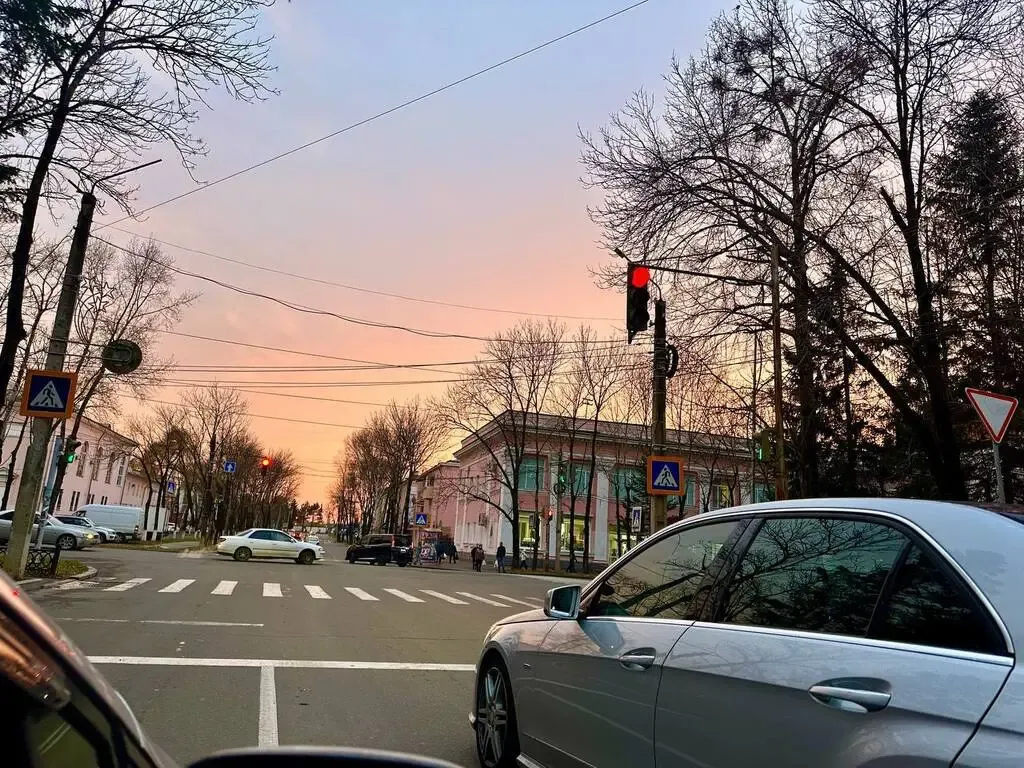 Холодно, облачно, ветрено: погода на пятницу в ЕАО