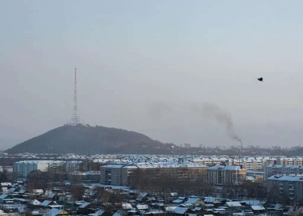 Снег повсеместно: Непогоду обещают синоптики в четверг