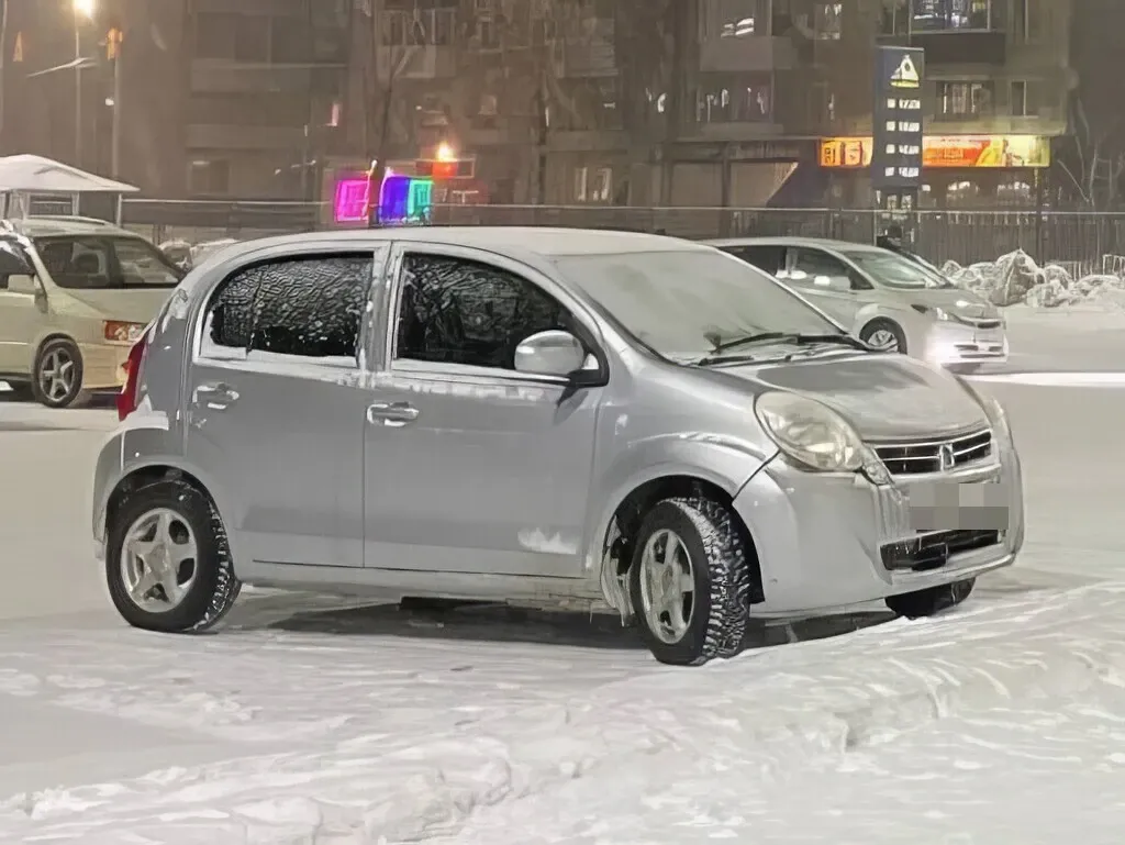 Биробиджанец лишился автомобиля за повторную езду в нетрезвом виде