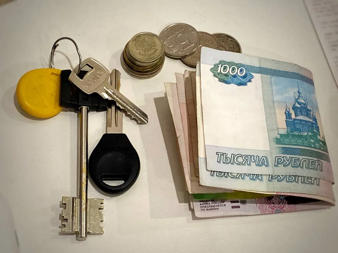 Благовещенец стал жертвой вымогателей