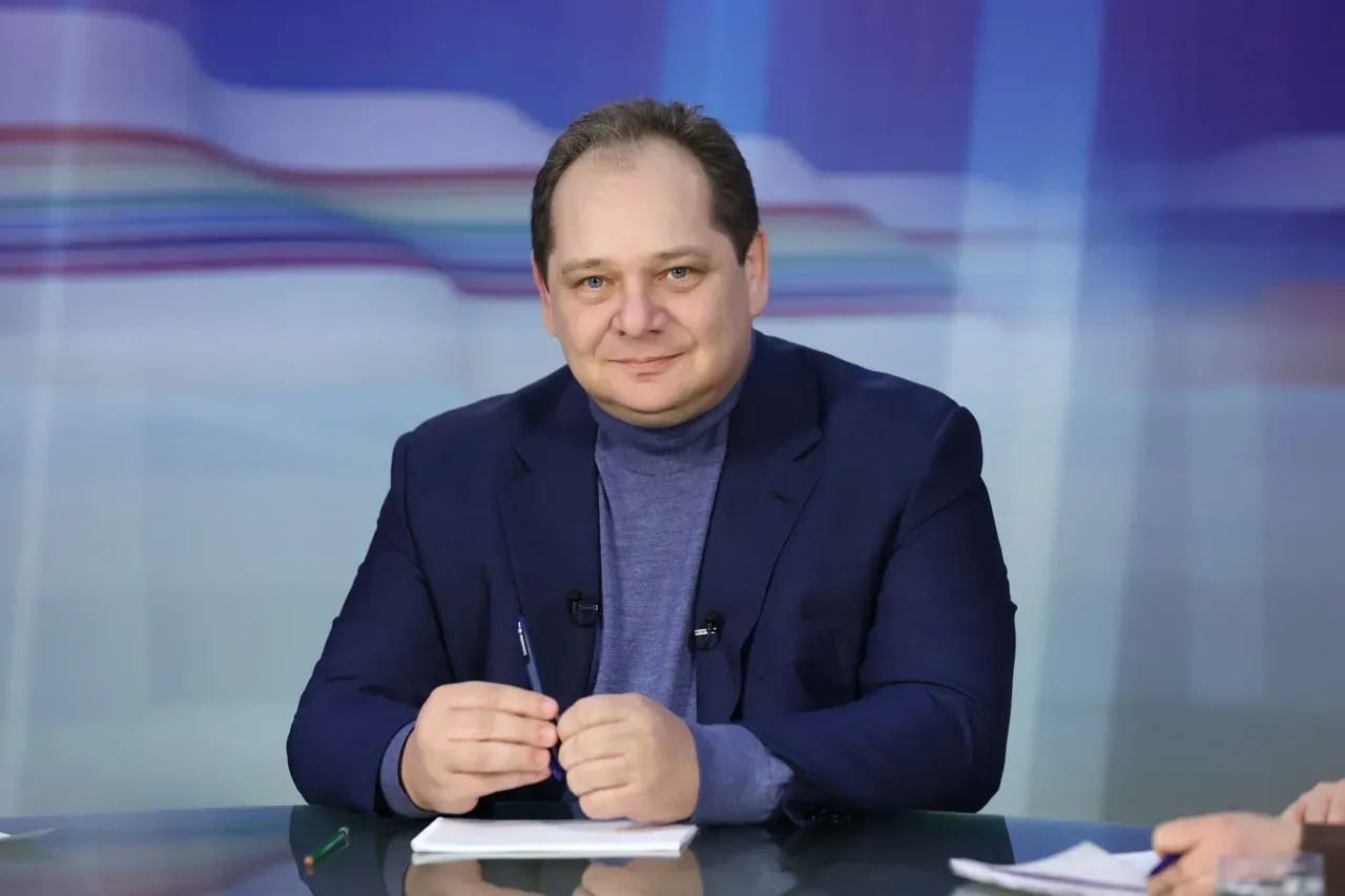 Стала известна дата «Прямой линии» губернатора ЕАО