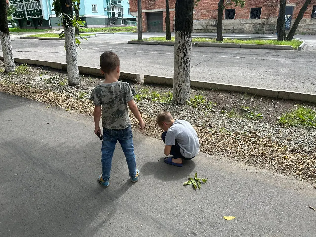 За травму ребенка  в детском саду ЕАО учреждение выплатит более 50 000 рублей компенсации