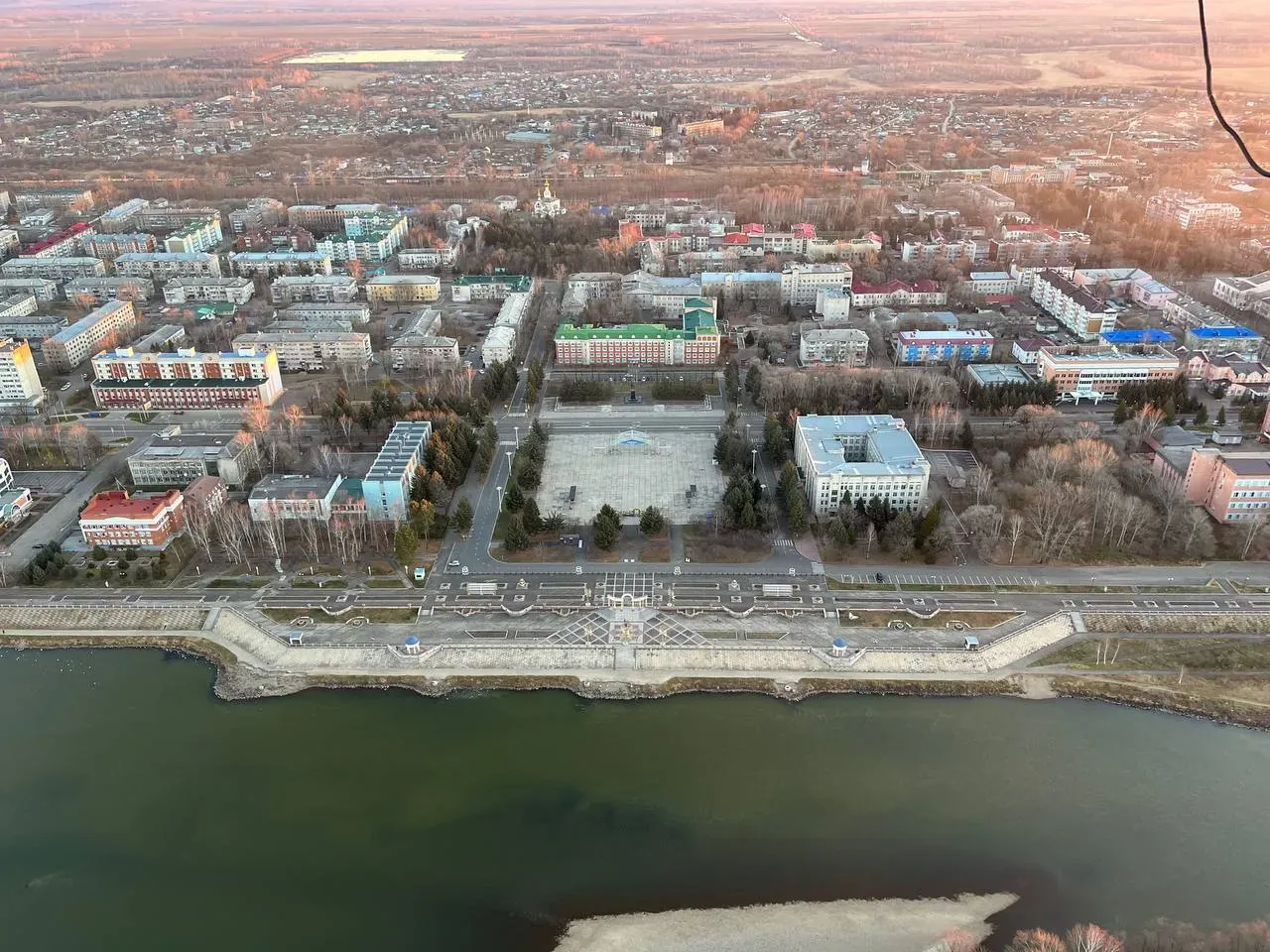 Как будут работать соцучреждения Биробиджана на выходные Дня народного единства