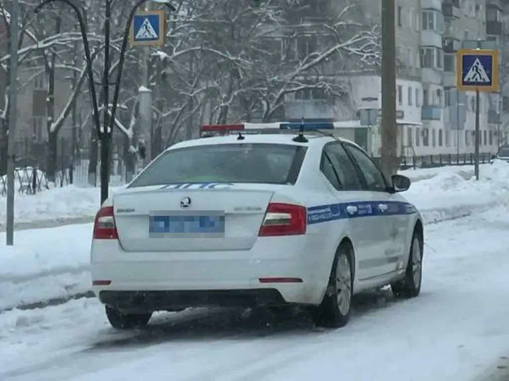 На скорой увезли водителя и ребёнка-пассажира – сводка ДТП в ЕАО за выходные