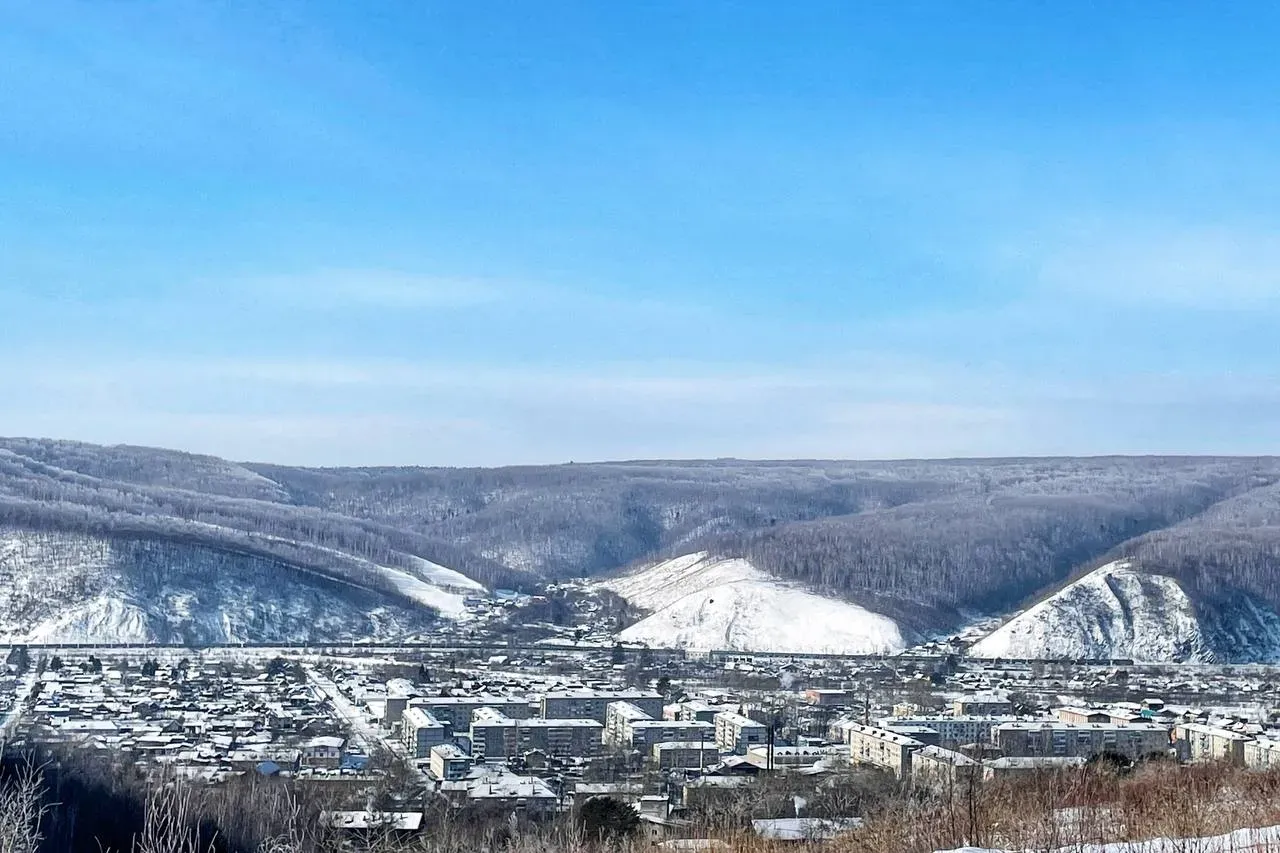 Заметно теплее станет в ЕАО в пятницу