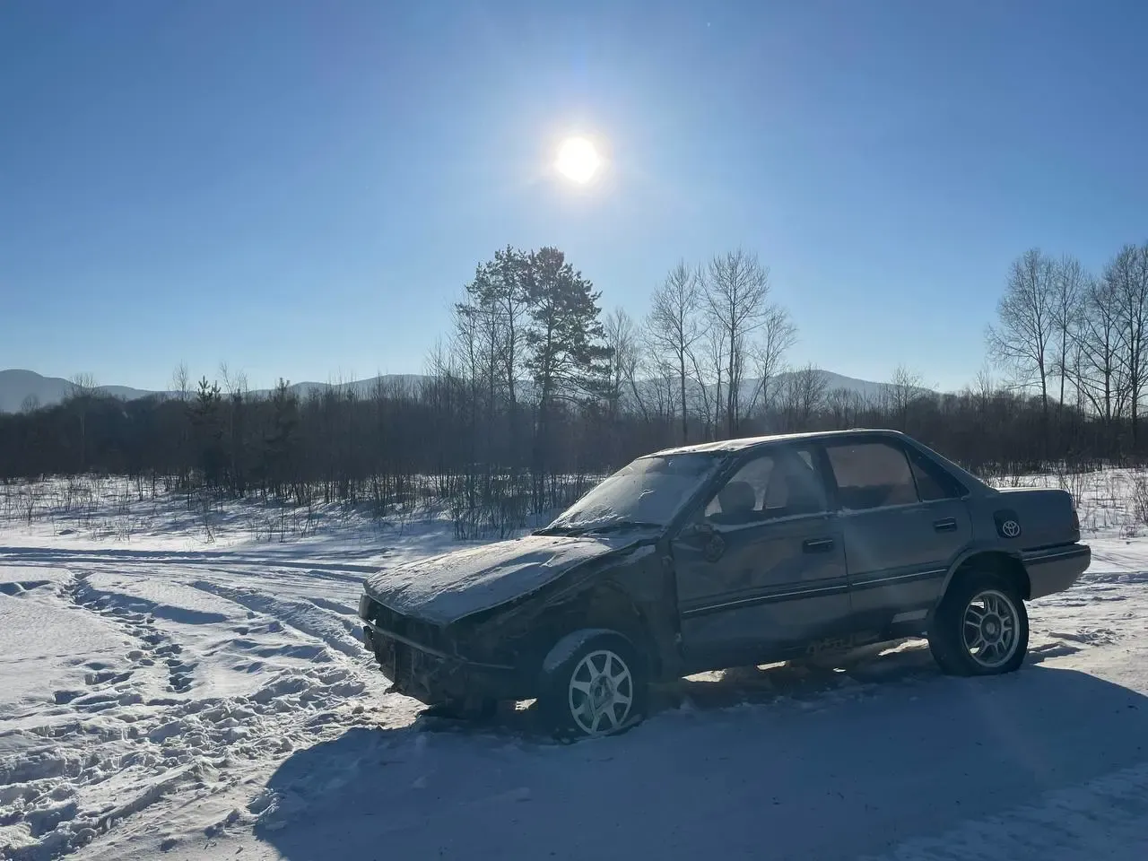 Ростом задержаний водителей «под градусом» отметились праздничные выходные в ЕАО