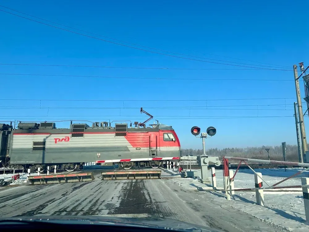 Расписание пригородного поезда «Облучье - Хабаровск» изменится в марте