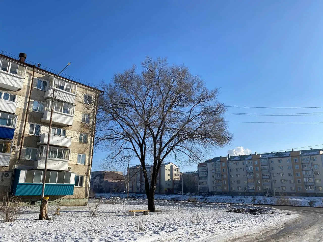 Пропал мужчина, подделали голосовое, списанный долг: Дайджест мероприятий недели в ЕАО