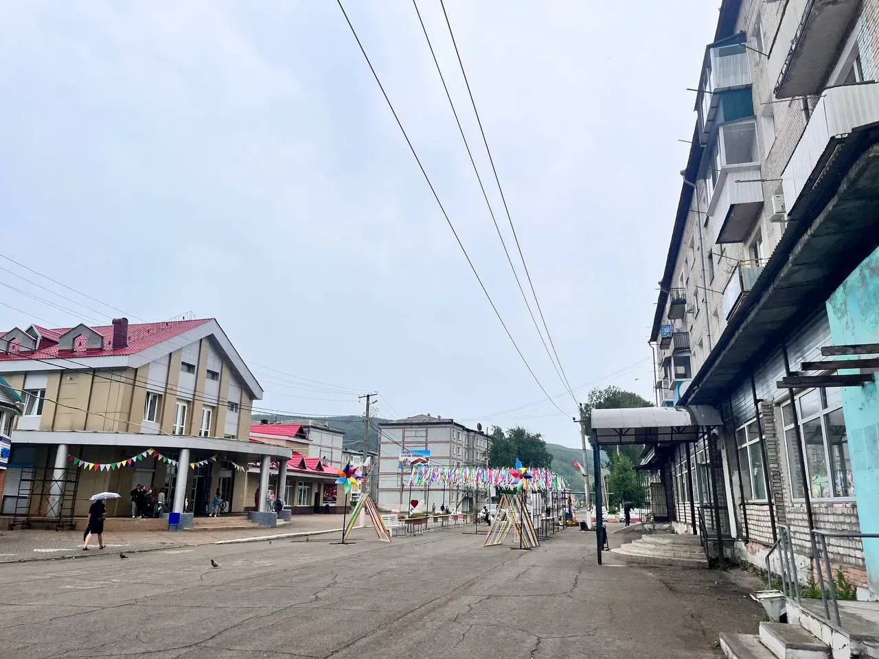 Ярмарка вакансий пройдёт в городе Облучье