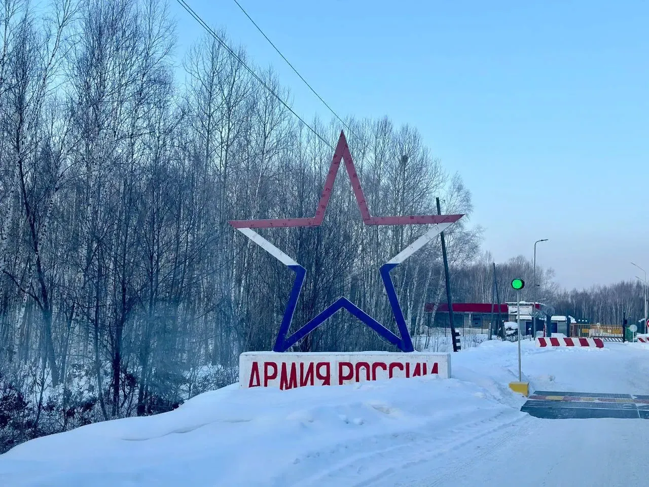 Президент РФ подписал указ о призыве на военные сборы россиян в запасе