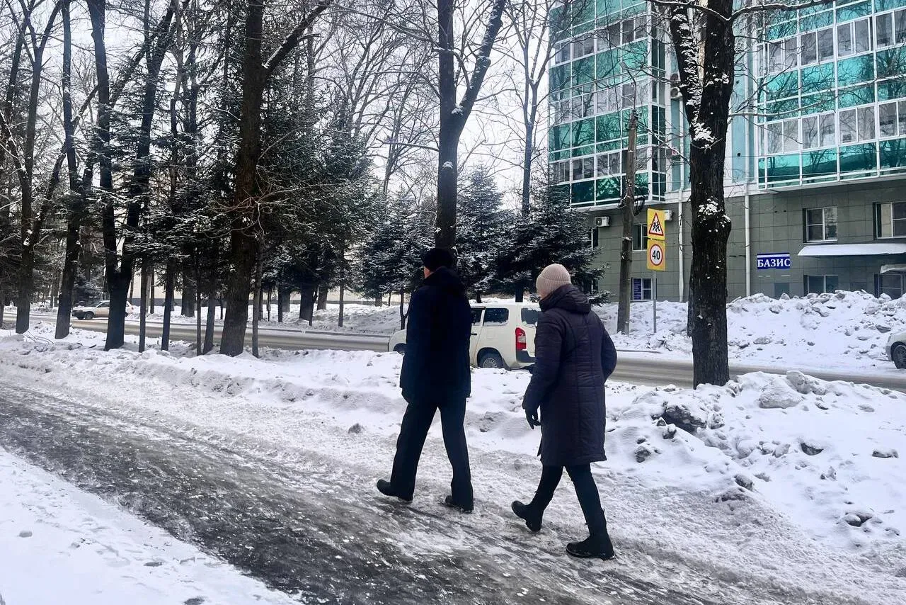 Дополнительный день приема для жителей ЕАО ввели в региональном Социальном фонде