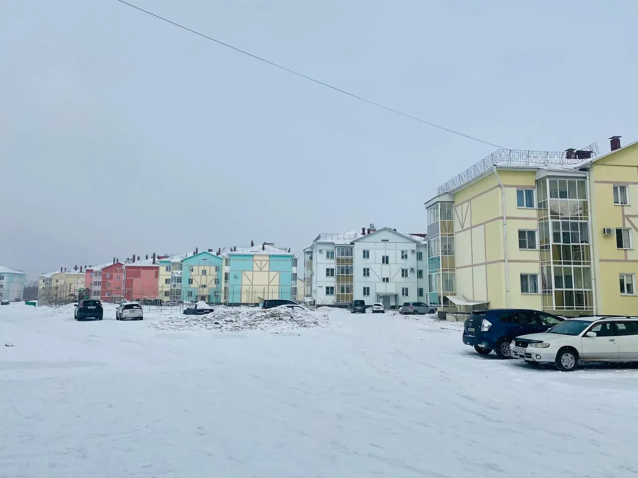 Первая весенняя суббота ожидается теплой в ЕАО