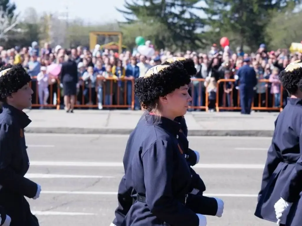 Ремонт дорог, новую разметку и оформление города обещают в Биробиджане к 9 Мая