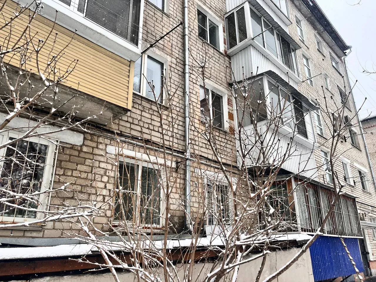 Переселят из аварийного жилья во внеочередном порядке семью из ЕАО