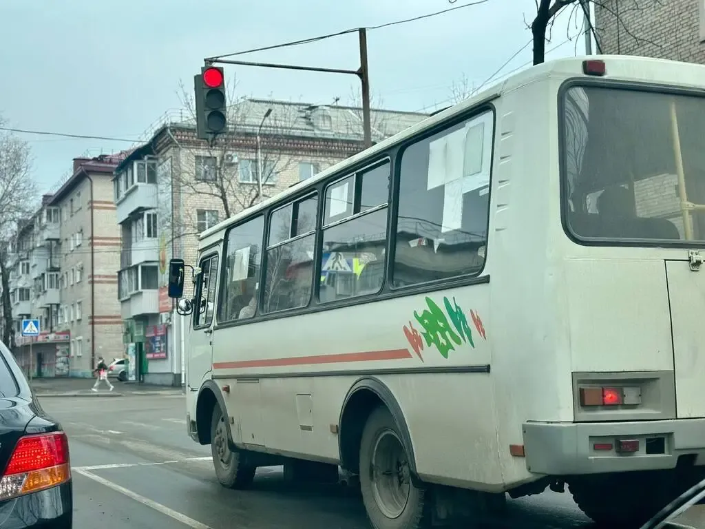 Как будут ходить дачные автобусы, рассказали в правительстве ЕАО