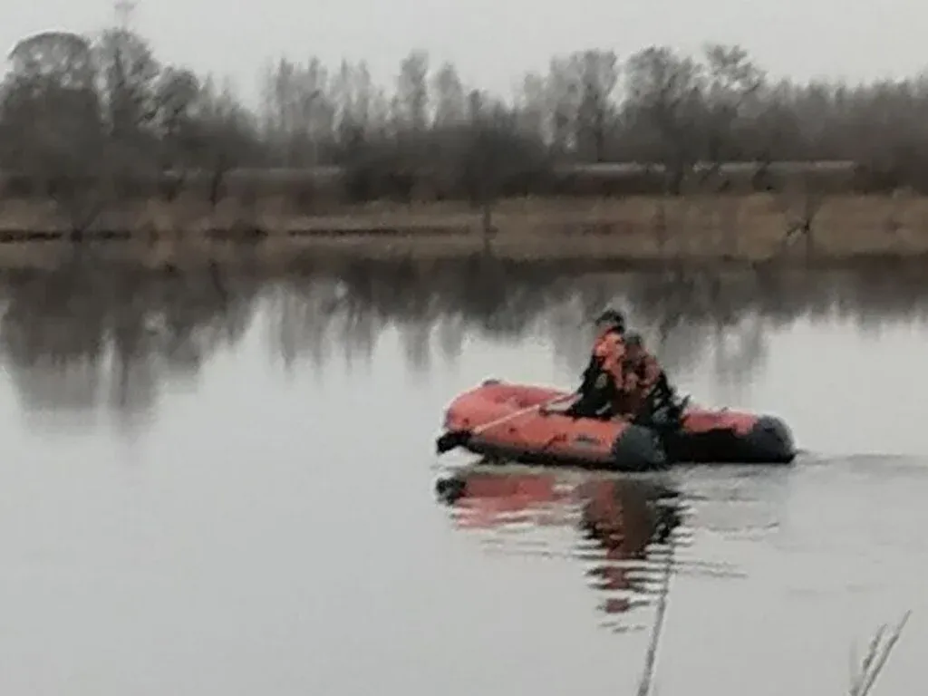 Тело утонувшего пенсионера достали спасатели из одного из водоёмов ЕАО