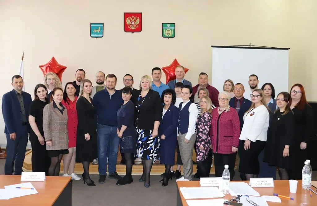 Лучшие молодёжные проекты определили в Биробиджанском районе ЕАО