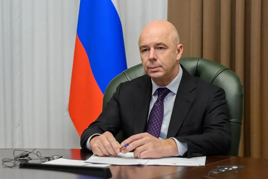 Минфин РФ анонсировал изменения в налоговом законодательстве