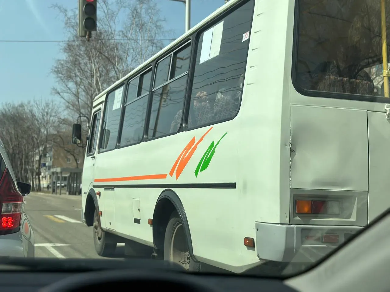 Летнее расписание дачных автобусов изменится в Биробиджане