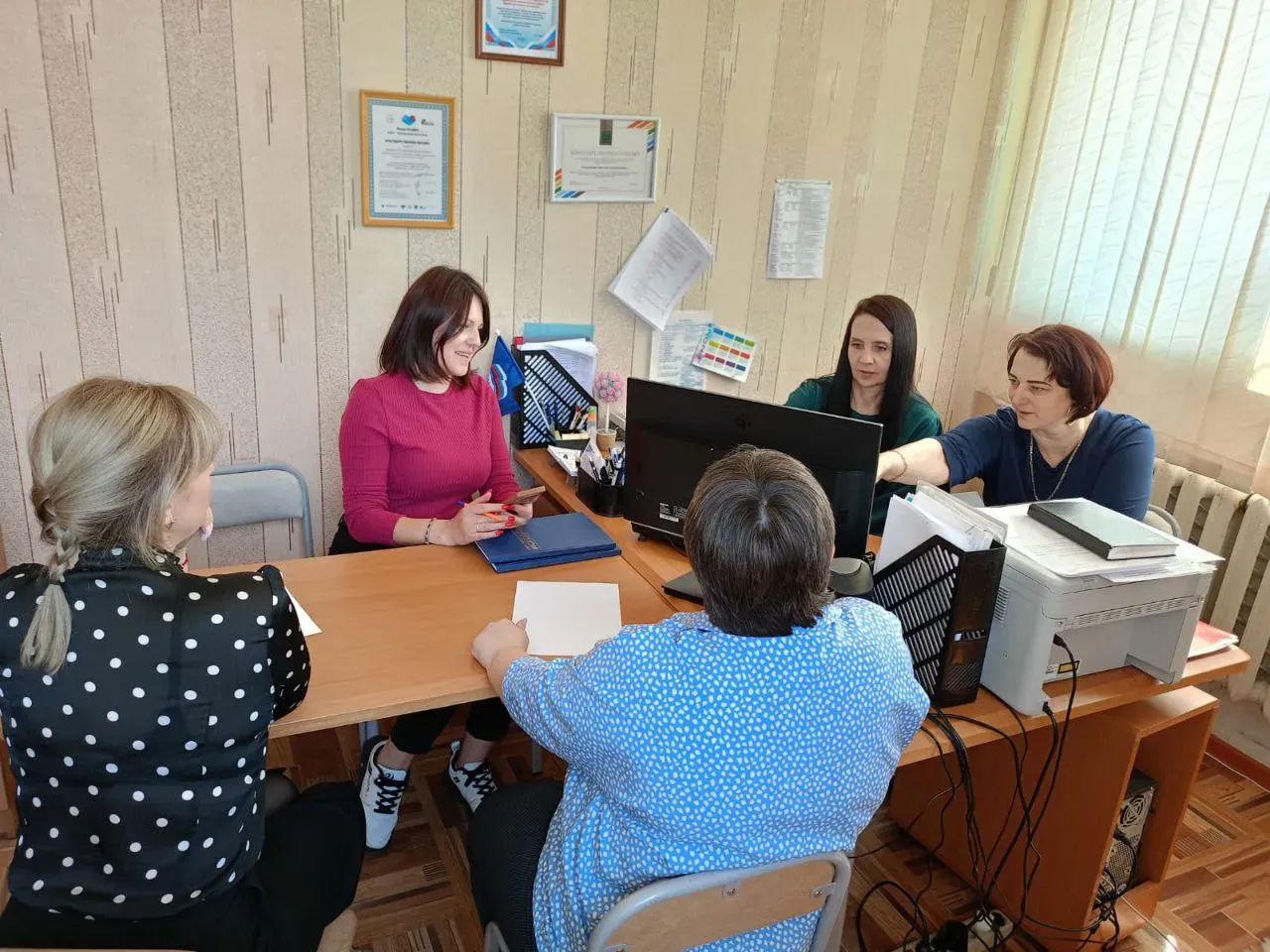 За звание лучших в Межрегиональном конкурсе борются 53 УИК из ЕАО