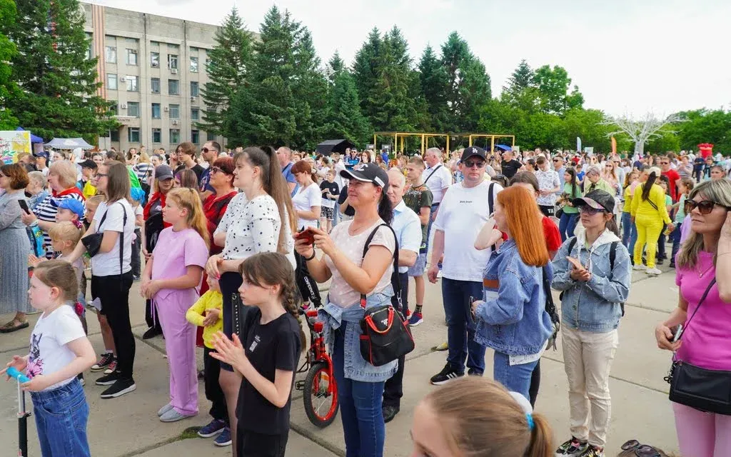 Познакомиться с минералами Приамурья смогут участники Экофестиваля в Биробиджане