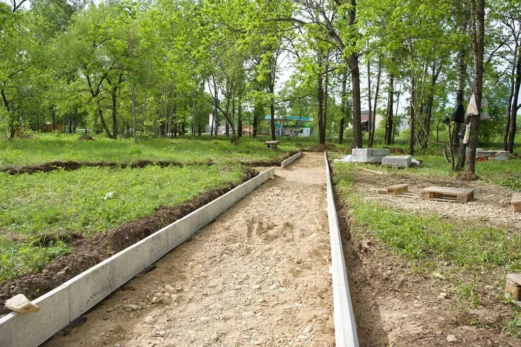 Облагородят двор и общественное пространство в Биробиджане