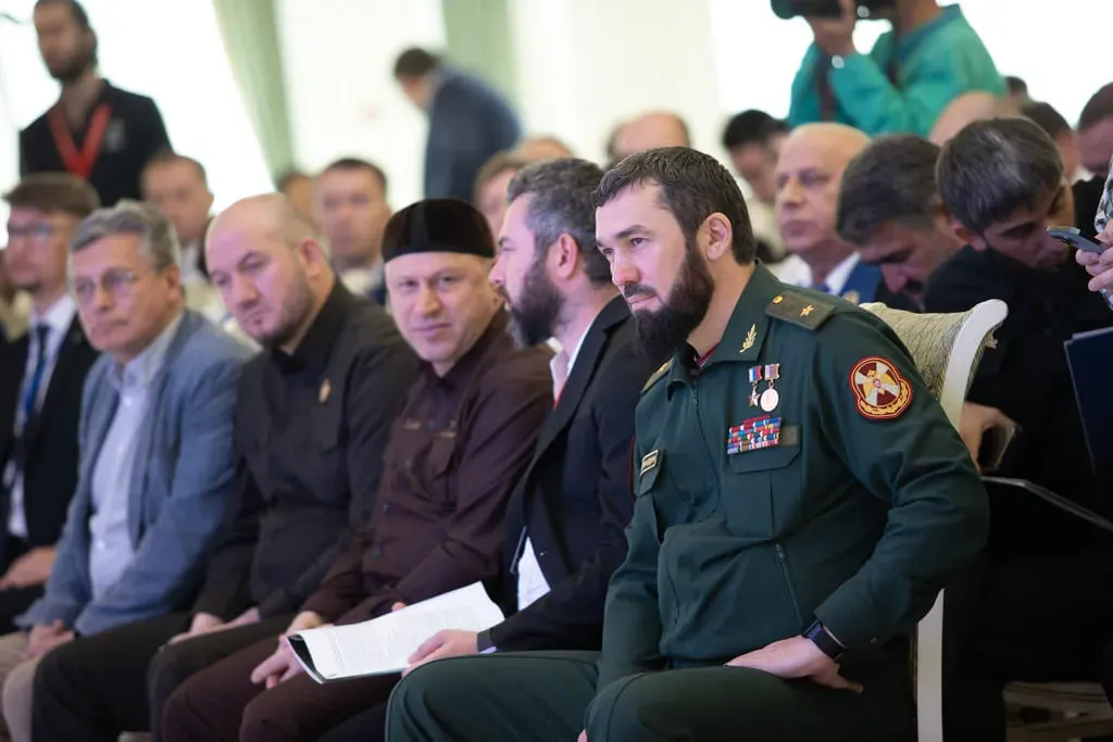 О развитии цифровых инструментов рассказали на форуме фонда «Защитники Отечества»