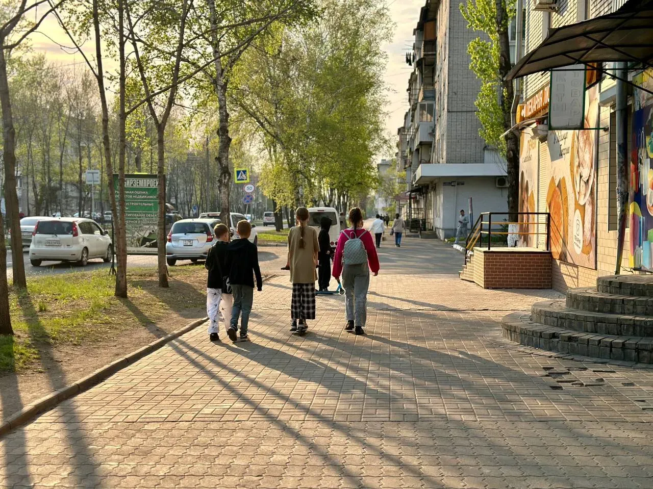Нарушения в организации питания и гигиены персонала нашли в детских лагерях ЕАО