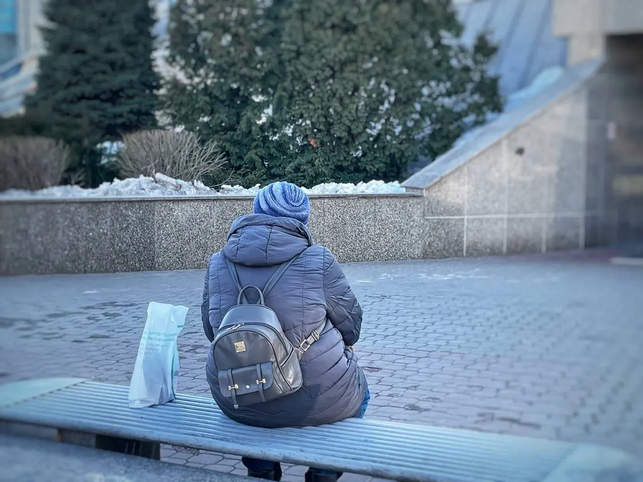 За переезд в Биробиджан пенсионерка отсудила 40 тысяч рублей