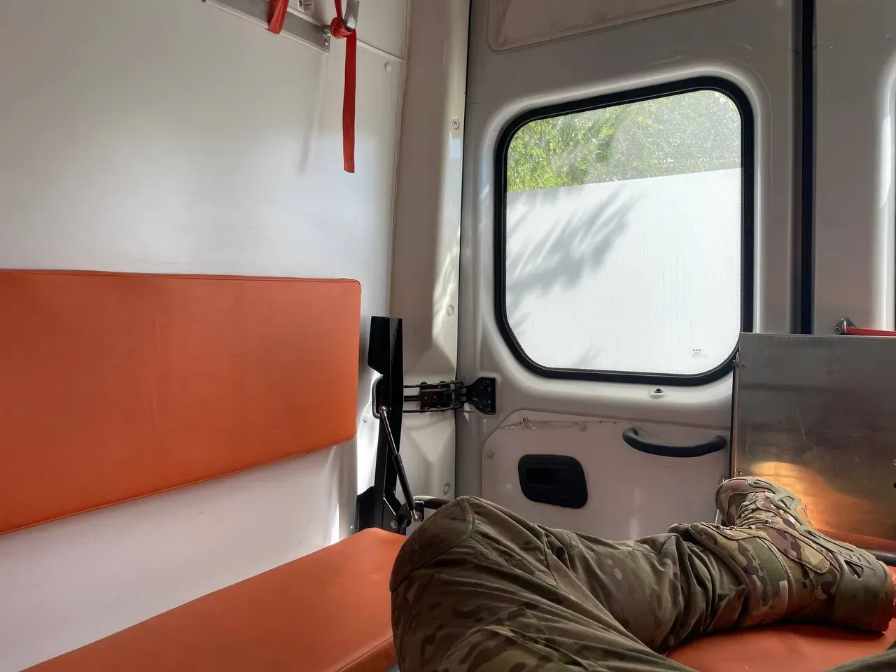В больницу доставили пьяного виновника ночного ДТП в ЕАО