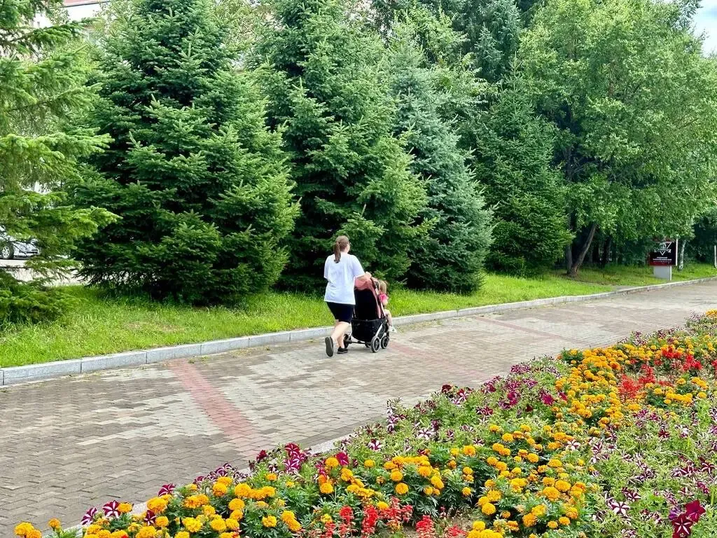 Многодетную мать «подвинули» в очереди и незаконно выдали жилье другому в ЕАО