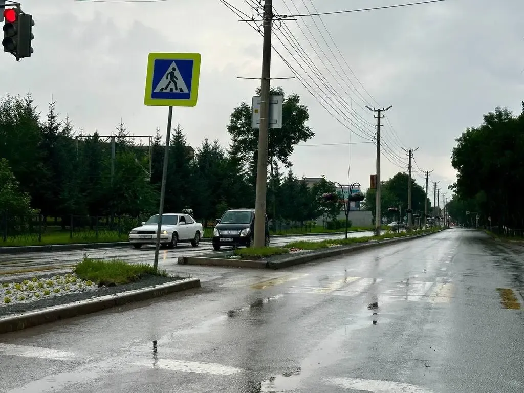 Дождь обещают синоптики во вторник: прогноз погоды в ЕАО