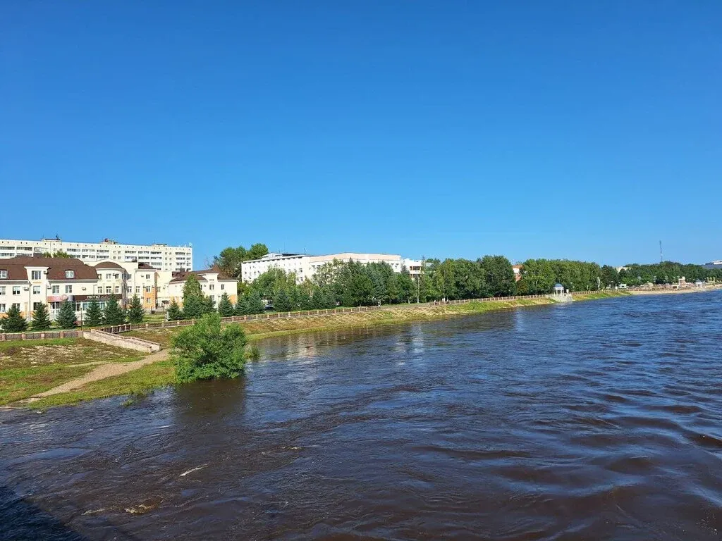 Тепло и ясно будет в этот четверг в ЕАО: прогноз погоды на 15 августа