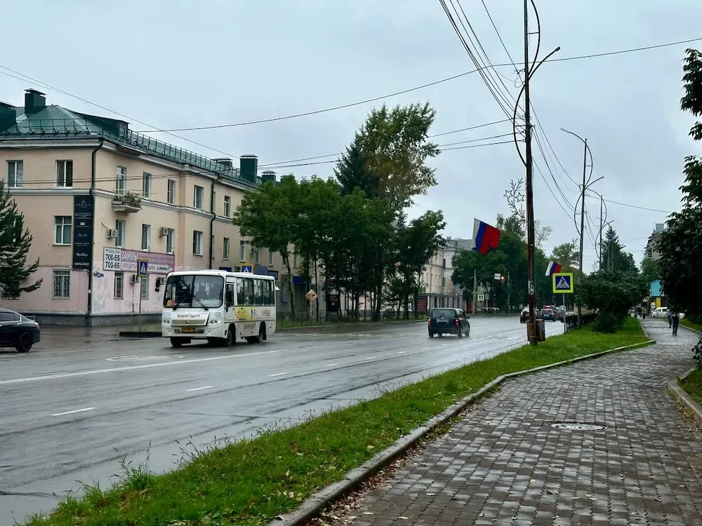 Переменная облачность и теплая погода: прогноз в ЕАО на воскресенье