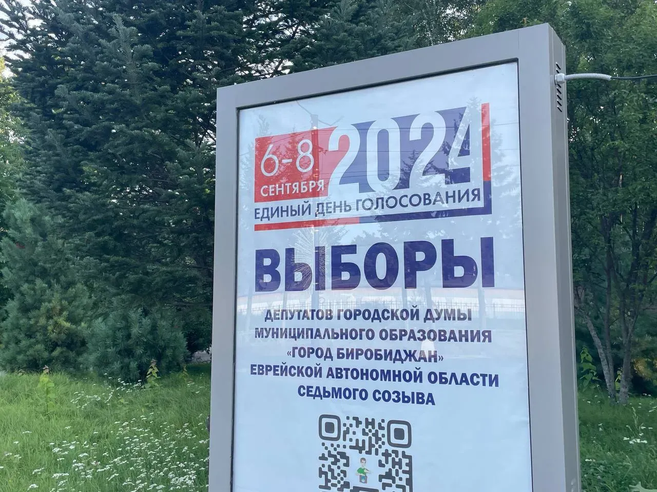 Подготовить электрогенераторы на случай ЧП на выборах поручил мэр Биробиджана