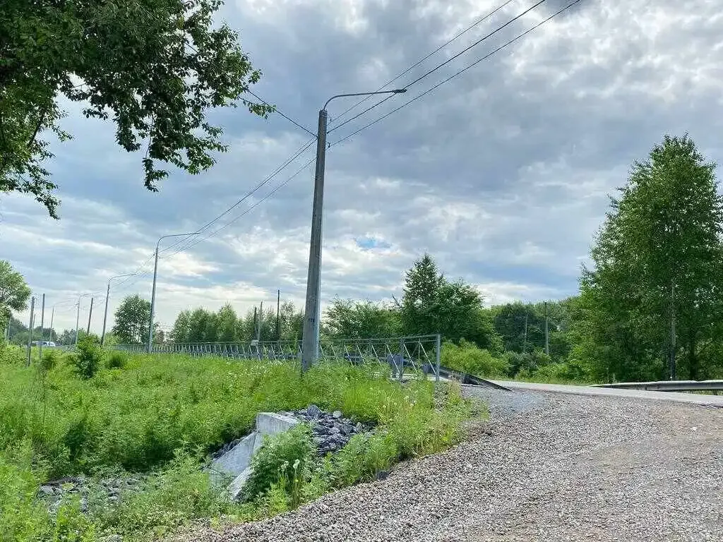 Насмерть сбили пешехода на трассе в ЕАО