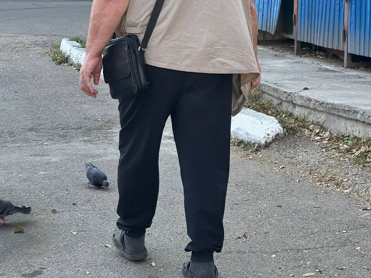 Мужчина скрывался от правосудия, но был пойман в Биробиджане