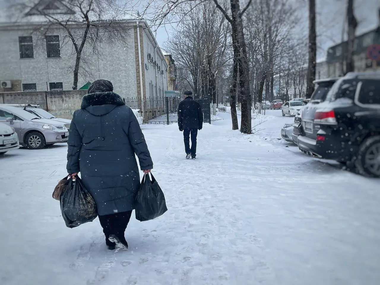 Горе-мать не смогла обеспечить своего ребенка в ЕАО