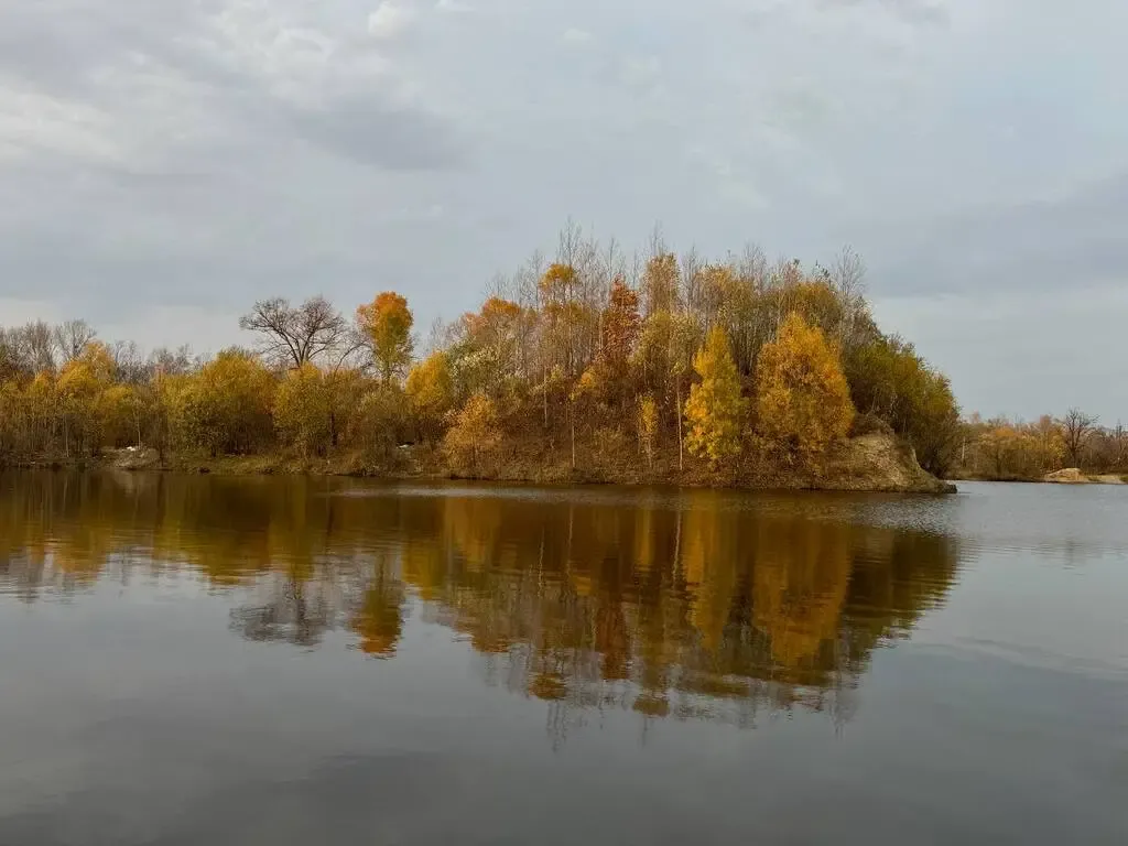 Повышенное давление и резкое похолодание: прогноз погоды в ЕАО на воскресенье