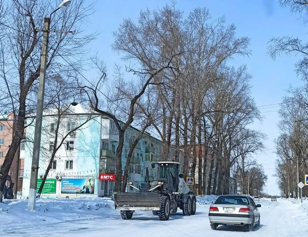 Звуки сирен услышат жители одного из районов ЕАО в ближайшие дни