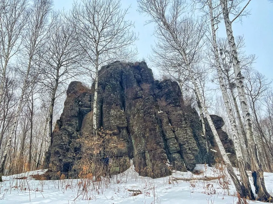 Через 2 недели завершится прием заявок на конкурс «Дальний Восток — Земля приключений»