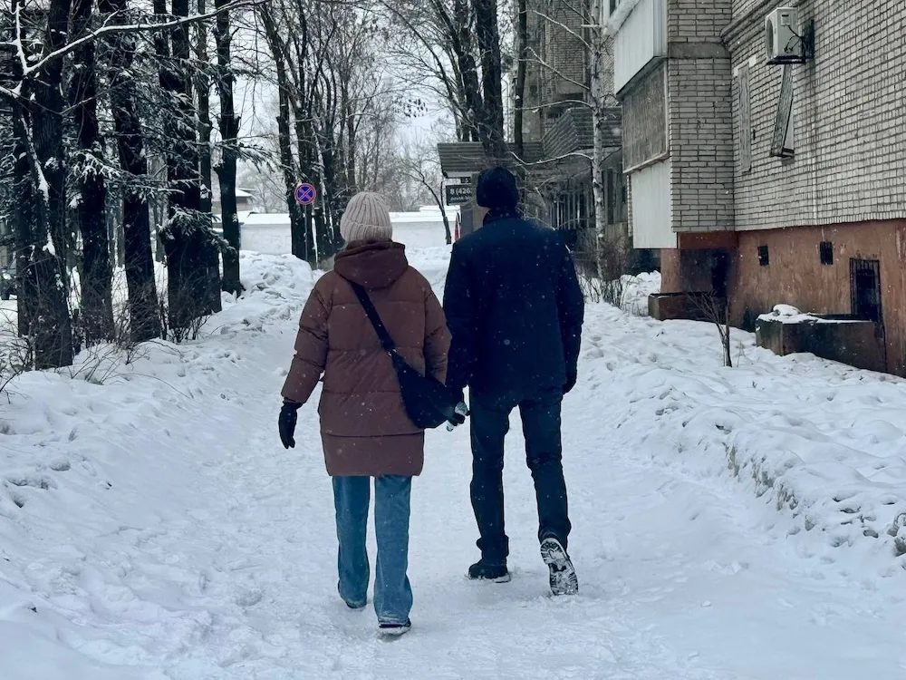 В ЕАО температура воздуха в феврале будет выше средних на 1 - 1,5 градуса – МЧС