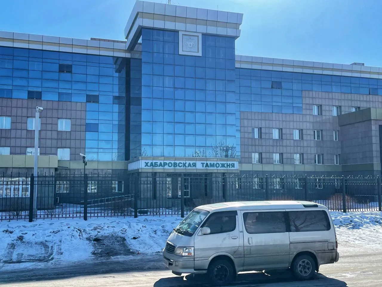 Погранпереходы в ЕАО приостановят работу из-за китайского Нового года