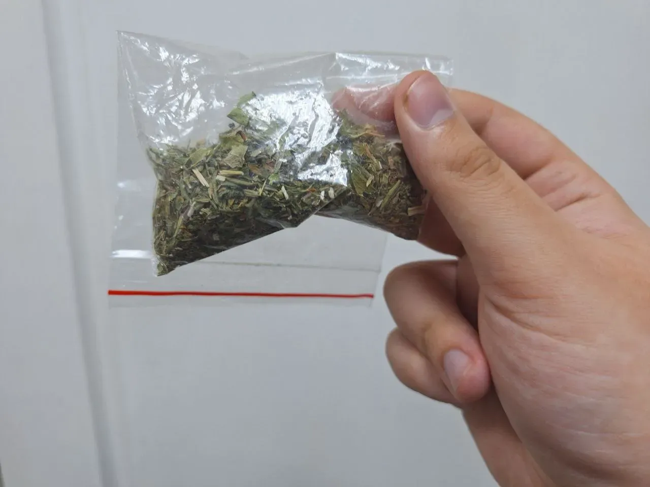 Заключения под стражу заядлой наркоманки добивается прокуратура ЕАО